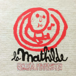 la mathilde